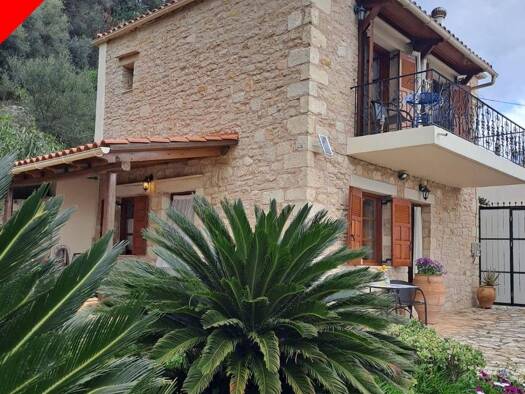 Villa zum Kauf 275.000 € 3 Zimmer 86 m² 238 m² Grundstück Municipality of Apokoronas 730 09