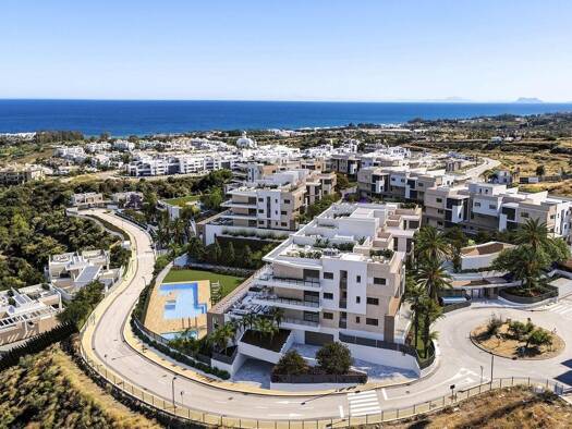 Haus zum Kauf 1.390.000 € 315 m² 547 m² Grundstück Estepona 29680