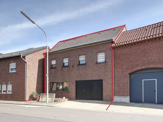 Bauernhaus zum Kauf 215.000 € 8 Zimmer 161 m² 838,3 m² Grundstück Heinsberg / Unterbruch 52525