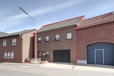 Bauernhaus zum Kauf 215.000 € 8 Zimmer 161 m² 838,3 m² Grundstück Unterbruch Heinsberg / Unterbruch 52525