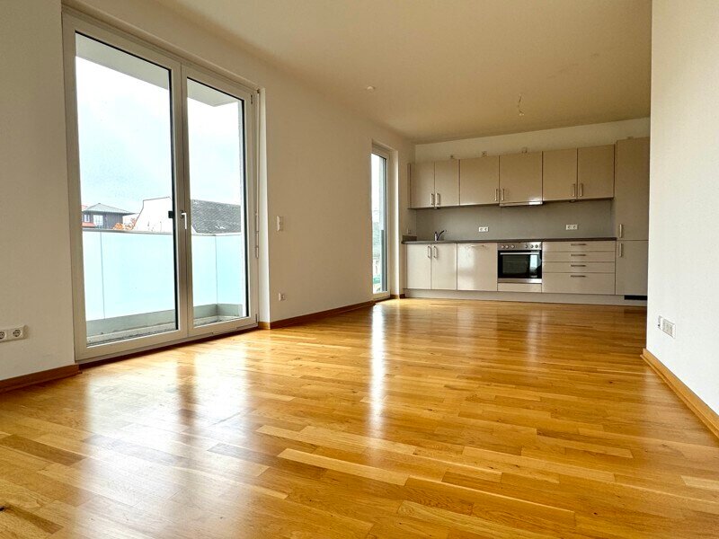 Wohnung zur Miete 1.021 € 2 Zimmer 75,7 m²<br/>Wohnfläche 4.<br/>Geschoss Czermaks Garten 1a Zentrum - Ost Leipzig-Zentrum Mitte 04103