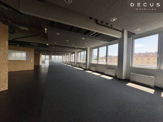 Büro zur Miete 15 € Lustenau Linz 4020