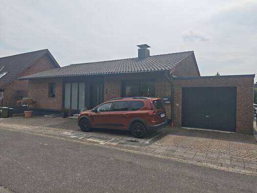 Einfamilienhaus zum Kauf 736.000 € 6 Zimmer 205 m² 624 m² Grundstück frei ab 01.11.2026 Pohlhausen Neunkirchen-Seelscheid 53819