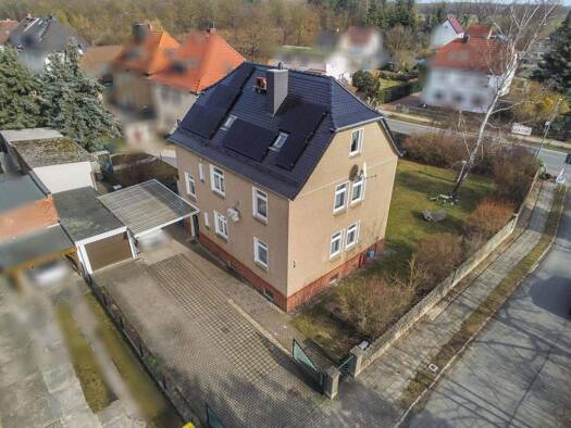 Einfamilienhaus zum Kauf 299.000 € 8 Zimmer 195 m² 912 m² Grundstück Grünewalde Schönebeck 39218