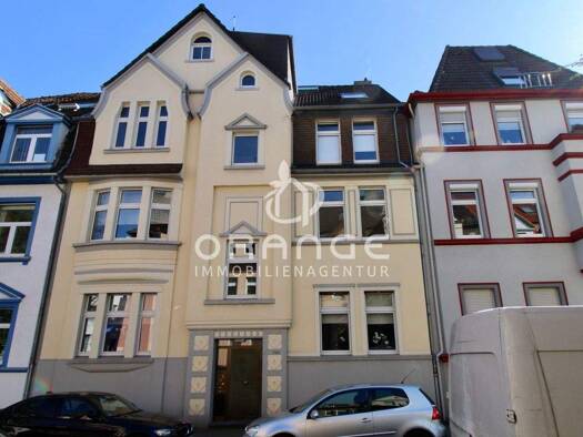 Maisonette zum Kauf 495.000 € 6 Zimmer 167 m² Rüttenscheid Essen / Rüttenscheid 45131