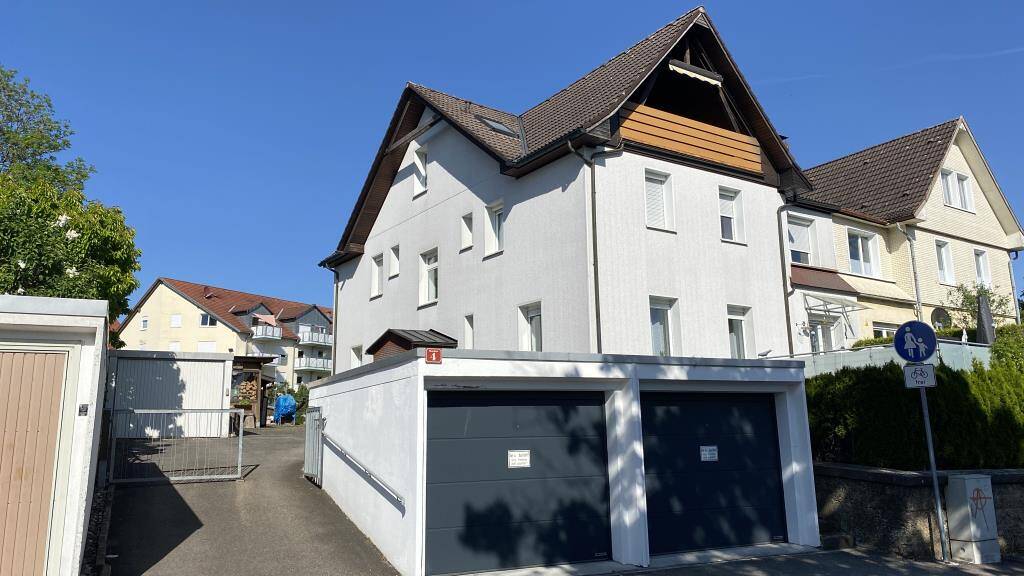 Haus zum Kauf als Kapitalanlage geeignet 680.000 € 10 Zimmer 336 m² 1.222 m² Grundstück Villingen Villingen-Schwenningen 78048