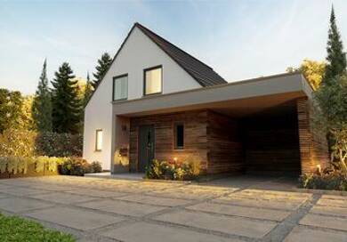 Einfamilienhaus zum Kauf - Neubau 213.750 € 4 Zimmer 99 m² Farmsen Schellerten 31174