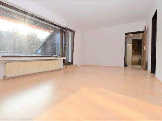Wohnung zur Miete 730 € 3 Zimmer 88,6 m² 3. Geschoss frei ab 01.10.2026 Klippchen 3 Hohenlimburg Hagen 58093