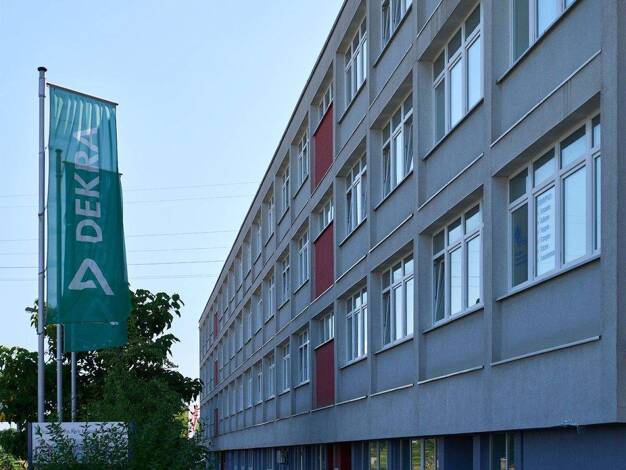 Bürofläche zur Miete 6,50 € 41,1 m² Bürofläche Weinheimer Straße 62 - 64 Waldhof Mannheim 68305