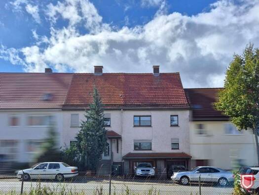 Mehrfamilienhaus zum Kauf 259.000 € 9 Zimmer 220 m² 965 m² Grundstück Calden 34379