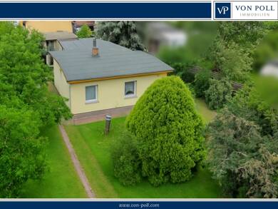 Einfamilienhaus zum Kauf 499.000 € 2,5 Zimmer 80 m² 837 m² Grundstück Berlin / Wendenschloss 12557