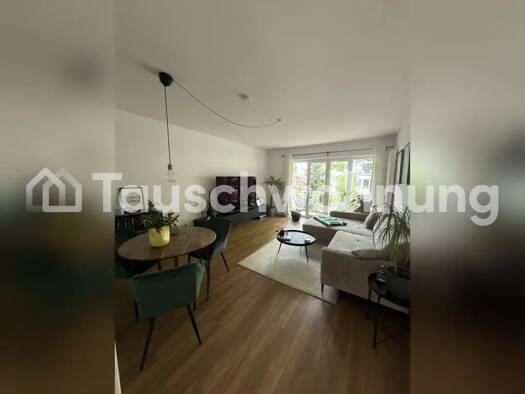 Wohnung zur Miete Tauschwohnung 1.700 € 3 Zimmer 71 m² 1. Geschoss Niendorf Hamburg 20144