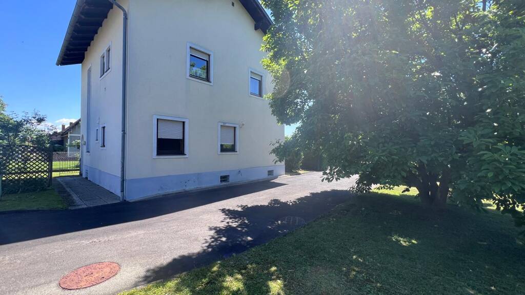 Einfamilienhaus zum Kauf 349.000 € 6 Zimmer 122 m² 1.052 m² Grundstück Kramerstraße 20 Tillmitsch 8434