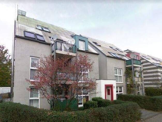 Wohnung zur Miete nur mit Wohnberechtigungsschein 450 € 3 Zimmer 69,6 m² 2. Geschoss frei ab 15.02.2026 Wilhelm-Flohe-Str. 6 Bechlinghoven Bonn 53229