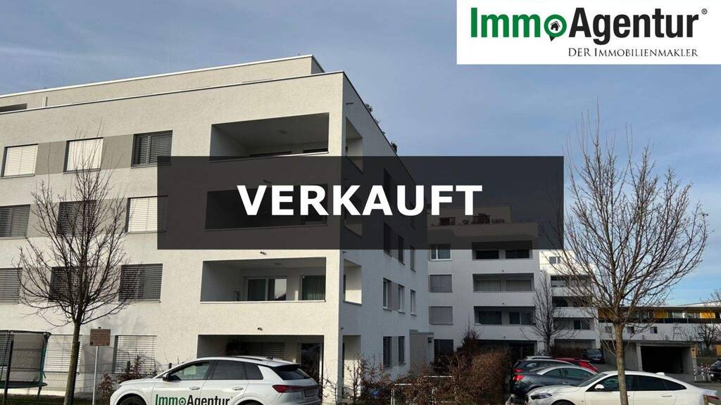 Wohnung zum Kauf 275.000 € 2 Zimmer 52 m² Negrellistraße 13 Lustenau 6890