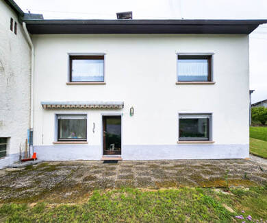 Einfamilienhaus zum Kauf 149.000 € 7 Zimmer 130 m² 641 m² Grundstück Neunkirchen 54426