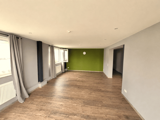 Bürofläche zur Miete provisionsfrei 1.100 € 4 Zimmer 150 m² Bürofläche Bruchhof Homburg 66424