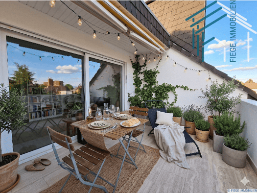 Wohnung zur Miete 1.850 € 4,5 Zimmer 166 m² 2. Geschoss Heusenstamm Heusenstamm 63150