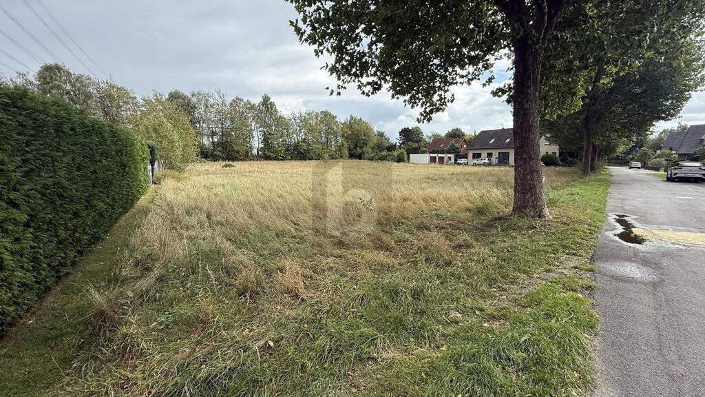 Grundstück zum Kauf 695.000 € 4.111 m² Grundstück Gaste Hasbergen 49205