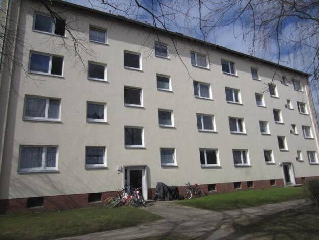 Wohnung zur Miete 720 € 3 Zimmer 66,9 m² 1. Geschoss frei ab 26.09.2025 Allensteiner Str. 3 Schwarzenbek 21493
