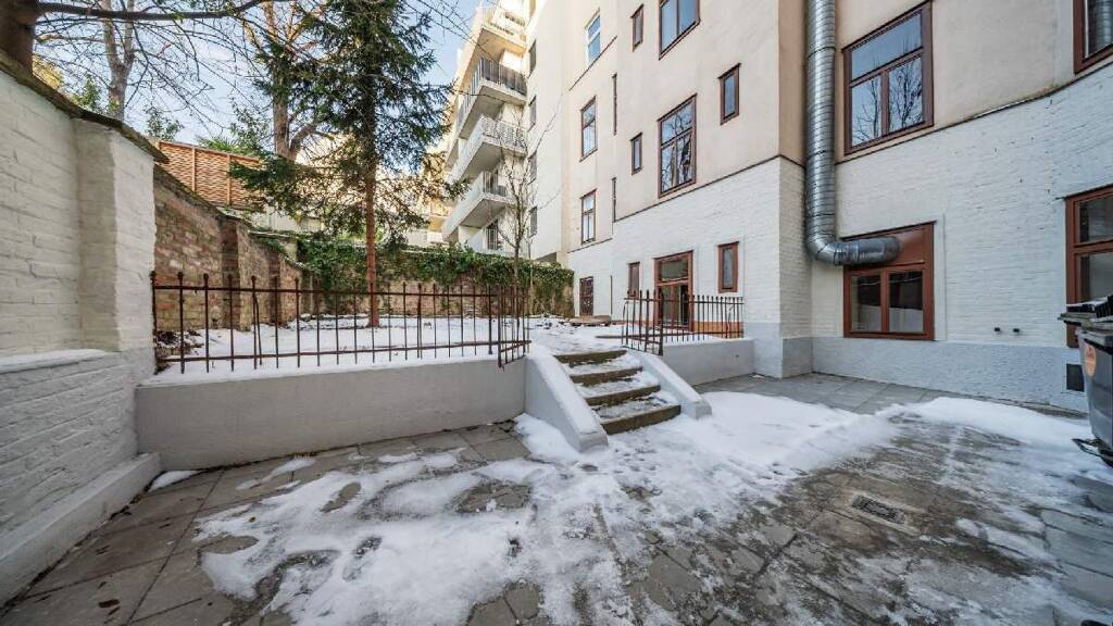 Studio zum Kauf 125.000 € 1 Zimmer 29,7 m² 4. Geschoss Meiselstraße 28 Wien 1150