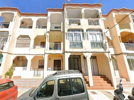 Wohnung zum Kauf 132.000 € 1 Zimmer 124 m² ALBAYYANA 1 Roquetas de Mar 04720