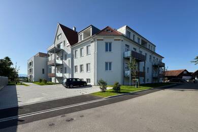 Wohnung zum Kauf provisionsfrei 478.752 € 4 Zimmer 116,9 m² EG frei ab sofort Bleichstraße 14 Freistett Rheinau 77866