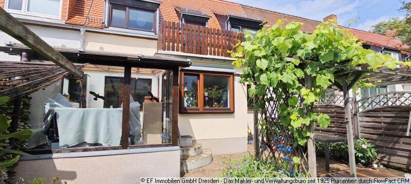 Reihenmittelhaus zum Kauf - Ansicht 2
