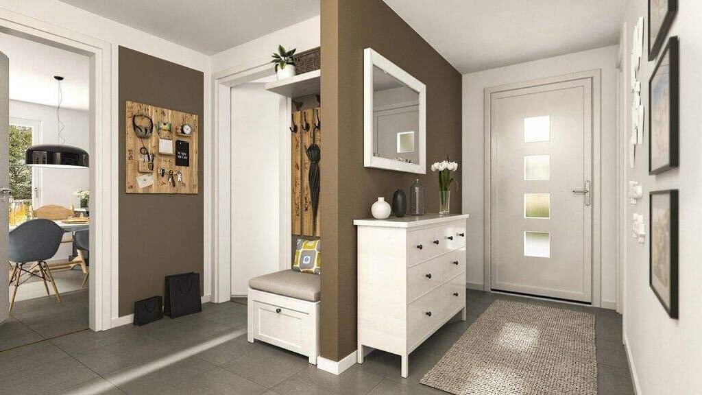 Bungalow zum Kauf - Erstbezug 289.466 € 5 Zimmer 130 m² 1.137 m² Grundstück Seelingstädt 07580