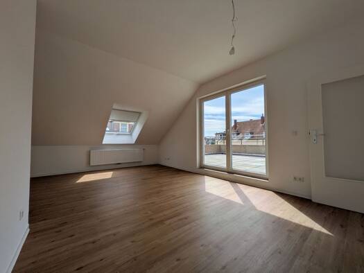 Wohnung zur Miete 1.274 € 3 Zimmer 110,8 m² 4. Geschoss frei ab 16.09.2026 Limmerstraße 94 Linden-Nord Linden - Limmer 30451