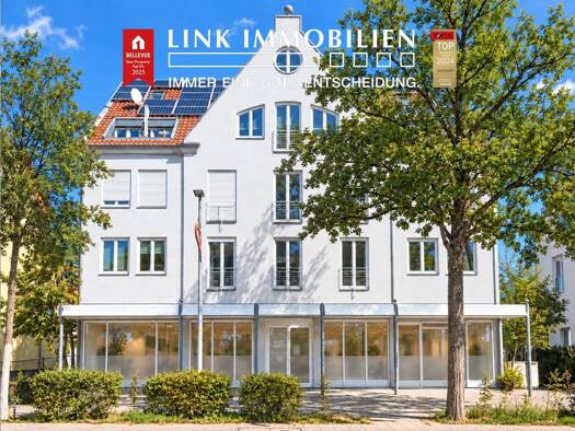 Bürofläche zur Miete 2.400 € 173 m² Bürofläche Sillenbuch Sillenbuch 70619