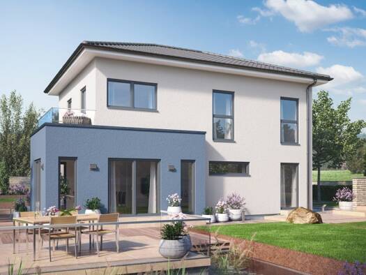 Einfamilienhaus zur Miete - Erstbezug 1.926 € 5 Zimmer 134 m² 785 m² Grundstück Räsa Unterbreizbach 36414