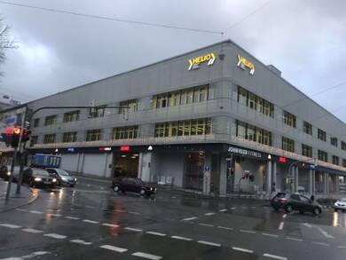 Tiefgarage zur Miete provisionsfrei 69 € Viktoriastraße 9 Innenstadt Augsburg 86150