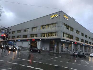 Tiefgarage zur Miete provisionsfrei 69 € Viktoriastraße 9 Innenstadt Augsburg 86150
