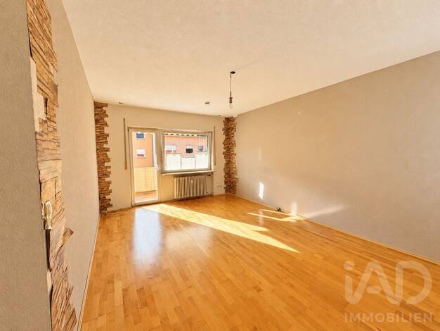 Wohnung zum Kauf 234.000 € 3 Zimmer 86 m² Mahlberg Mahlberg 77972