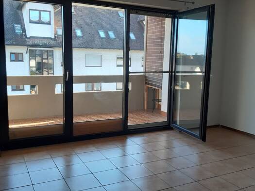 Wohnung zur Miete 550 € 1 Zimmer 47 m² Geschoss 2/3 frei ab sofort Jockgrim 76751