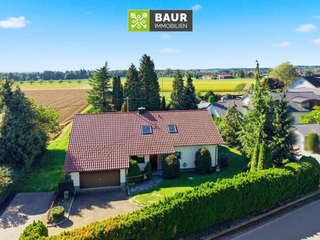 Einfamilienhaus zum Kauf 690.000 € 6 Zimmer 147 m² 1.180 m² Grundstück Schmalegg Ravensburg 88213