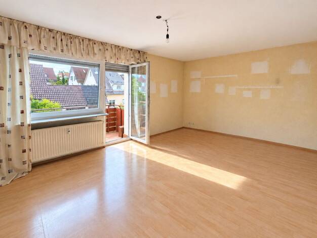 Wohnung zum Kauf 119.000 € 1 Zimmer 29 m² 1. Geschoss Weilimdorf Stuttgart 70499