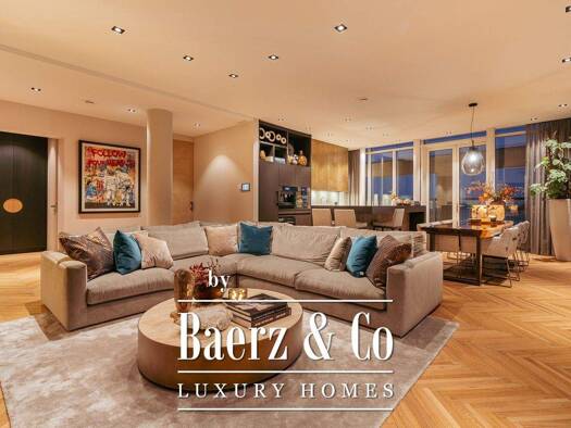 Penthouse zum Kauf 3.900.000 € 4 Zimmer 165 m² 8. Geschoss dam 5 U amsterdam 1012 JS