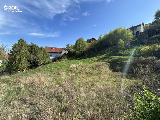 Grundstück zum Kauf 168.000 € 1.576 m² Grundstück Eggenberg Graz,13.Bez.:Gösting 8051