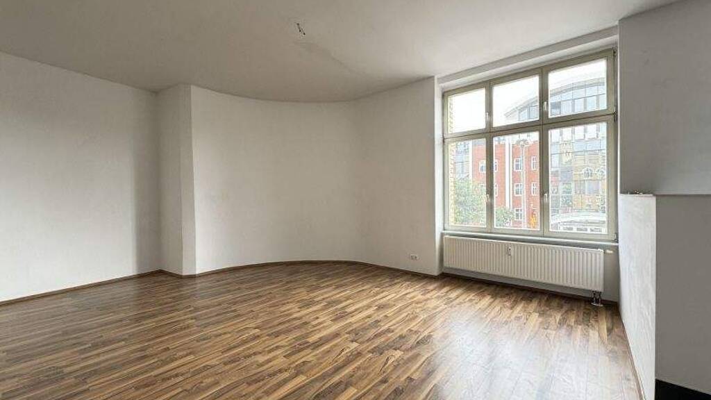 Wohnung zur Miete 510 € 2 Zimmer 75 m² 1. Geschoss Nachtweide 42a Neue Neustadt Magdeburg 39124