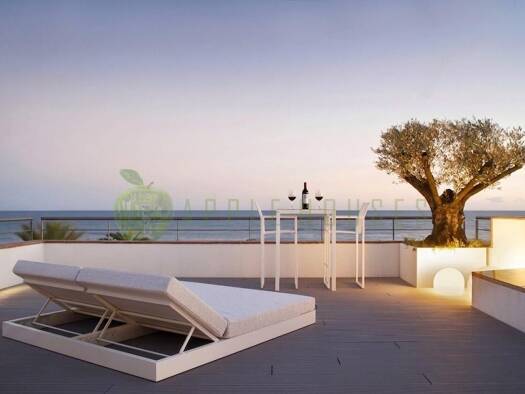 Wohnung zum Kauf 2.500.000 € 2 Zimmer 184 m² Sitges 08870