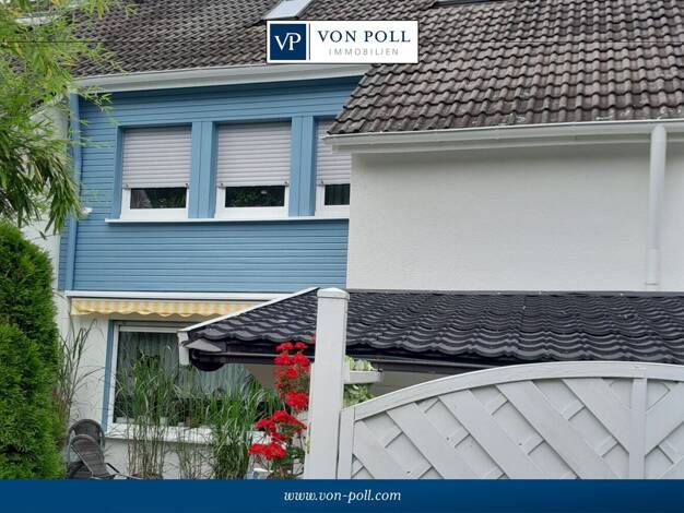 Reihenmittelhaus zum Kauf 249.000 € 5 Zimmer 138 m² 292 m² Grundstück Eschwege Eschwege 37269