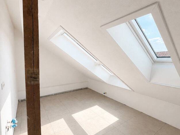 Wohnung zum Kauf - Erstbezug provisionsfrei 296.000 € 3 Zimmer 55,8 m² 4. Geschoss Steinbühl Nürnberg 90459