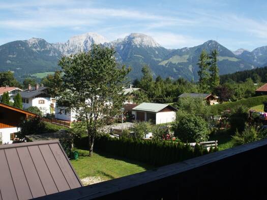 Wohnung zur Miete 1.300 € 3 Zimmer 100 m² Geschoss 1/2 frei ab 22.06.2026 Am Duftwald 13 Oberschönau Schönau a. Königssee 83471