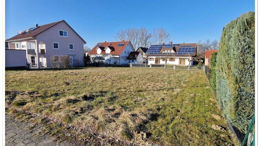 Grundstück zum Kauf 590.000 € 652 m² Grundstück Dünzlau Ingolstadt 85049