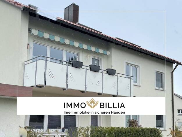 Wohnung zum Kauf 158.000 € 2,5 Zimmer 53,6 m² Maidbronn Rimpar 97222
