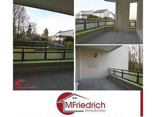 Wohnung zur Miete 560 € 2 Zimmer 66 m² 1. Geschoss Langendreer Bochum 44892