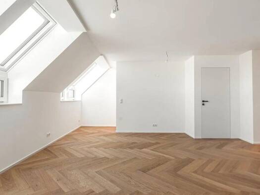 Wohnung zum Kauf - Erstbezug 845.000 € 3 Zimmer 93,4 m² Wien 1090