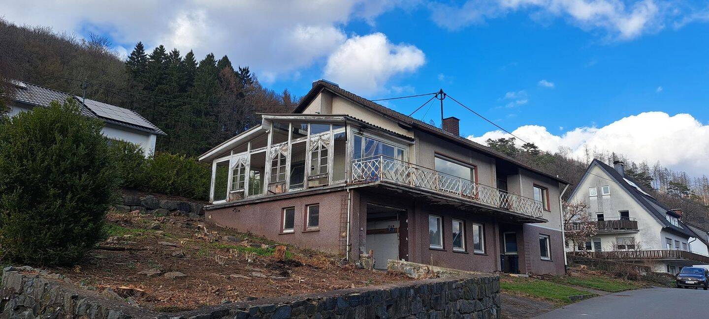 Mehrfamilienhaus zum Kauf – pohled 3